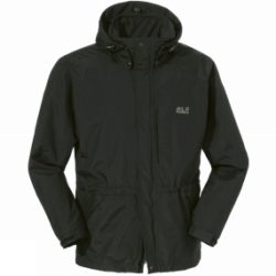 Mens Black Range